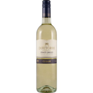 Cesari Due Torri Pinot Grigio