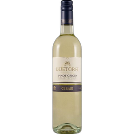 Cesari Due Torri Pinot Grigio