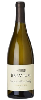 Bravium Russian River Valley Chardonnay