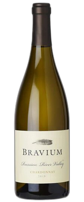 Bravium Russian River Valley Chardonnay