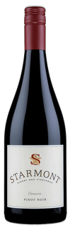 Starmont Pinot Noir