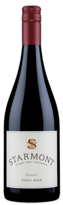 Starmont Pinot Noir