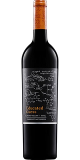 Educated Guess Napa Valley Cabernet Sauvignon