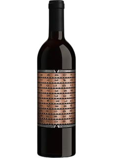 Unshackled Red Blend Red Wine by The Prisoner Wine Company