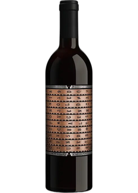 Unshackled Red Blend Red Wine by The Prisoner Wine Company