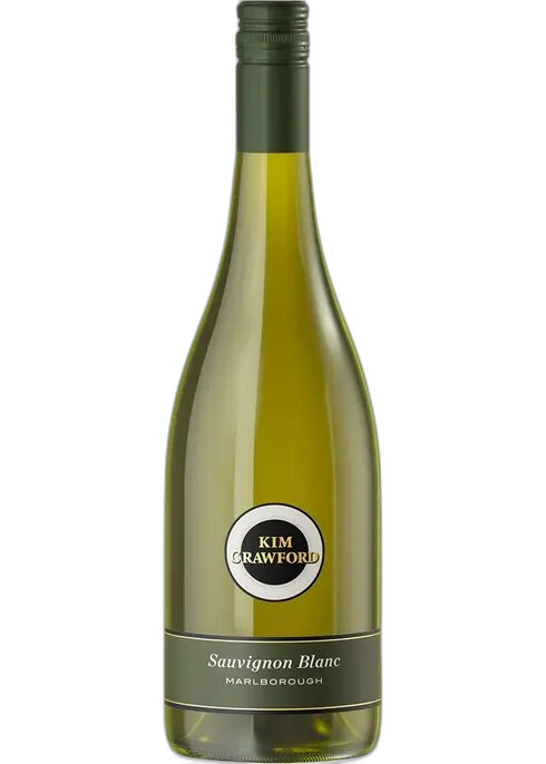 Kim Crawford Sauvignon Blanc