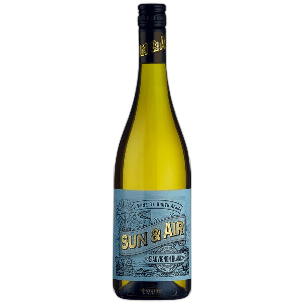 Sun and Air Sauvignon Blanc