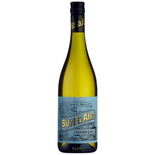 Sun and Air Sauvignon Blanc