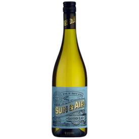 Sun and Air Sauvignon Blanc