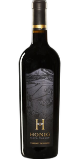 Honig Cabernet Sauvignon