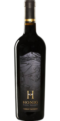 Honig Cabernet Sauvignon