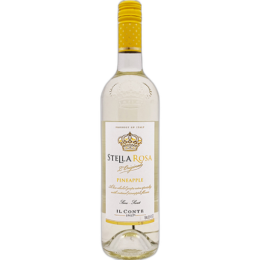 Stella Rosa Pineapple