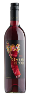 Quady Red Electra Moscato