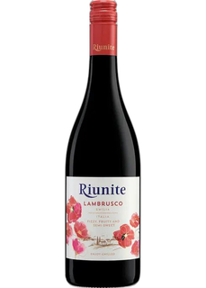 Riunite Lambrusco