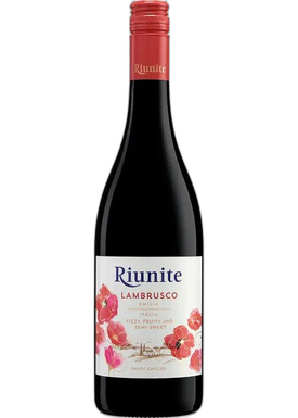 Riunite Lambrusco