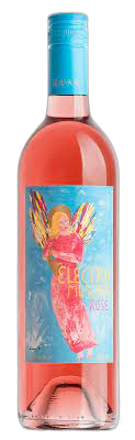 Quady Electra Rose Madera Moscato