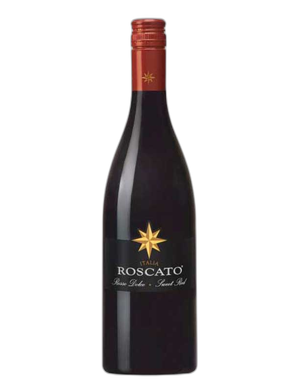 Roscato Rosso Dolce