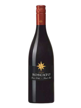 Roscato Rosso Dolce