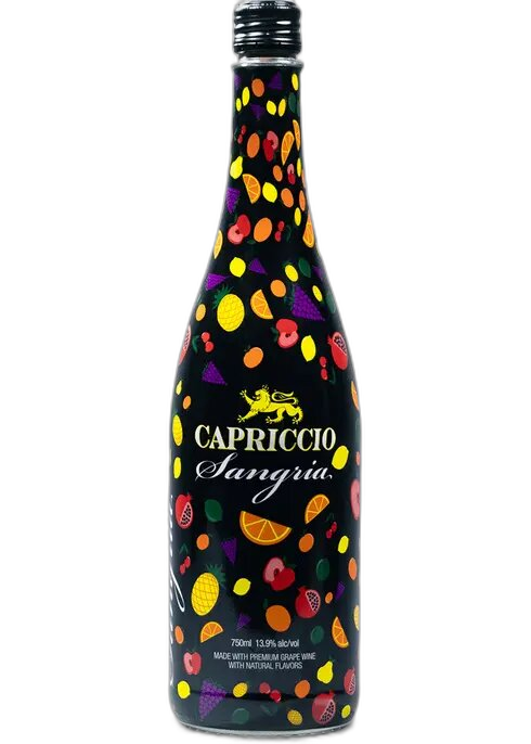 Capriccio Sangria