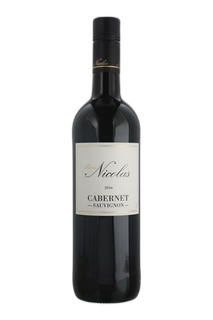 Nicolas Cabernet Sauvignon