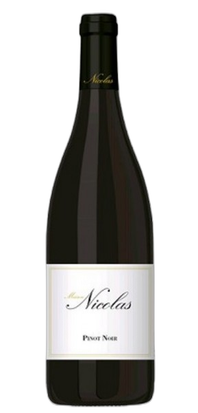 Nicolas Pinot Noir