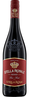 Stella Rosa Royale Rosso