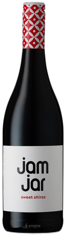 Jam Jar Sweet Shiraz