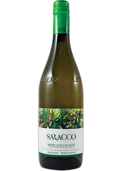 Saracco Moscato d' Asti