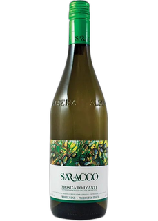 Saracco Moscato d' Asti