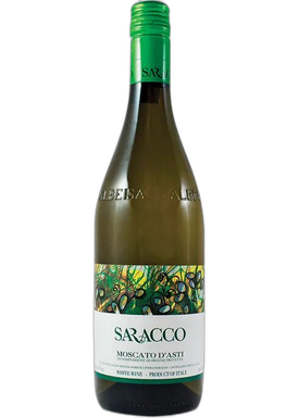 Saracco Moscato d' Asti