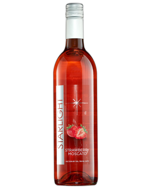 Starlight Strawberry Moscato