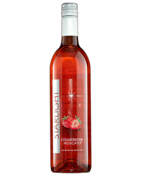 Starlight Strawberry Moscato