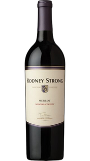 Rodney Strong Sonoma County Merlot