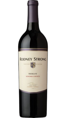 Rodney Strong Sonoma County Merlot