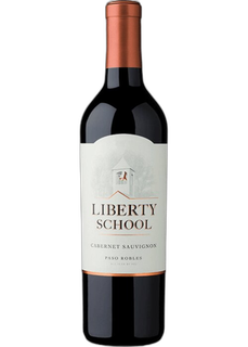 Liberty School Cabernet Sauvignon