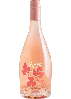 Risata Pink Moscato