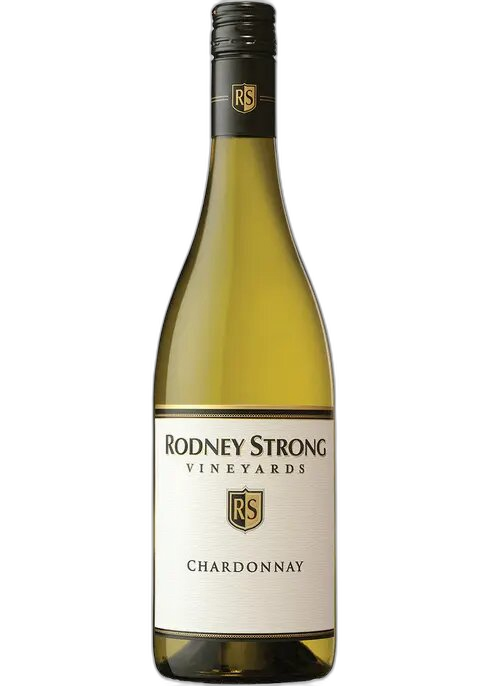 Rodney Strong Sonoma County Chardonnay