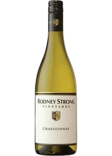 Rodney Strong Sonoma County Chardonnay