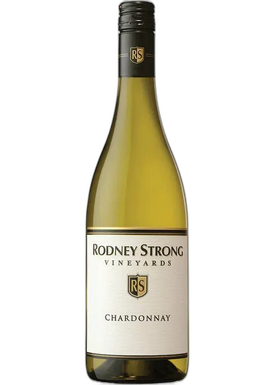 Rodney Strong Sonoma County Chardonnay