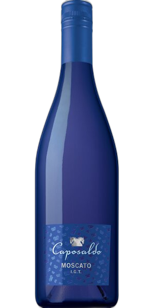 Capsaldo Moscato