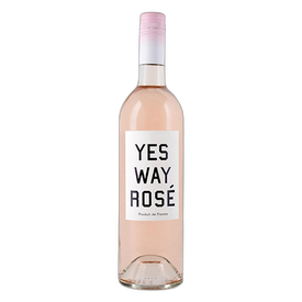 Yes Way Rosé