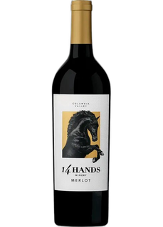 14 Hands Merlot