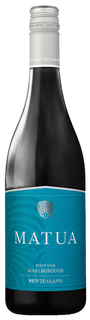 Matua Marlborough Pinot Noir