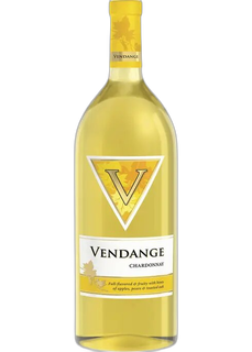 Vendange Chardonnay