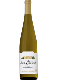 Chateau Ste. Michelle Columbia Valley Riesling White Wine