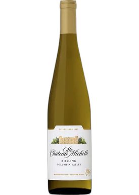 Chateau Ste. Michelle Columbia Valley Riesling White Wine