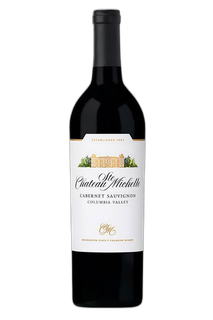 Chateau Ste. Michelle Columbia Valley Cabernet Sauvignon Red Wine