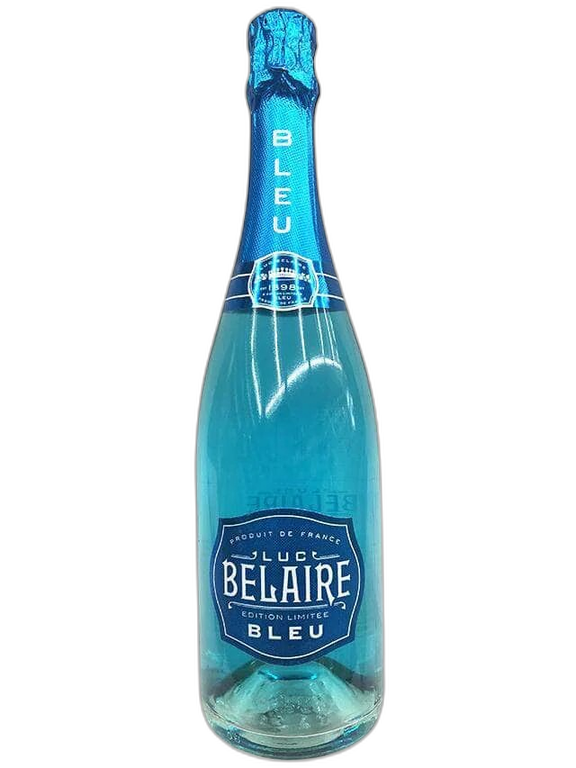 Luc Belaire Bleu