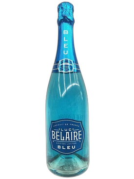 Luc Belaire Bleu