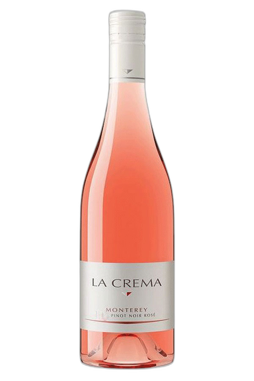 La Crema Monterey Pinot Noir Rose